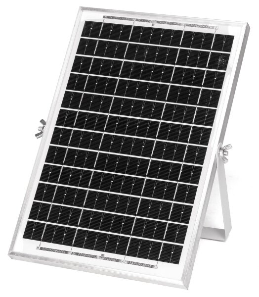 Aigostar -LED Solárny reflektor LED/50W/3,2V 1200mAh 3000K/4000K/6500K IP66 + DO