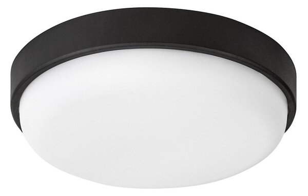 Rabalux 77223 - LED Vonkajšie stropné svietidlo HORT2 LED/14W/230V IP54 čierne