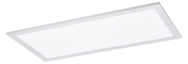Eglo 55149 - LED RGBW Stlmiteľný prisadený panel LED/12W/230V 30x60 cm biela +DO