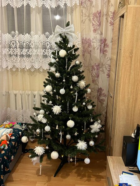 ArtTree s.r.o. Jedlička Tatiana 180cm