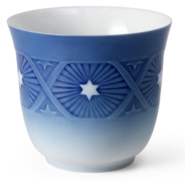 Porcelánový termohrnček Blue Collectibles 2023 260 ml