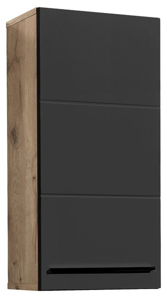 ZÁVESNÁ SKRINKA, 34/70/23 cm MID.YOU - Obývacie steny, Online Only