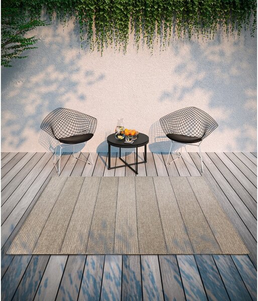 Vonkajší koberec v prírodnej farbe 115x170 cm Isabella – Villeroy&Boch