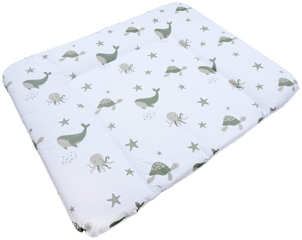 PREBAĽOVACIA PODLOŽKA, 85/72 cm My Baby Lou - Izby pre bábätká