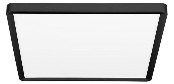 Ecolite W008S-CCT/32W/CR - LED Stropné svietidlo TERY LED/32W/230V IP40 čierna