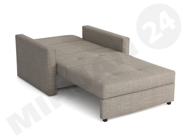 Mirjan24 Pohovka Clivia Bis I, Dostupné poťahy: Spirit 12 Mirjan24 5902928248418