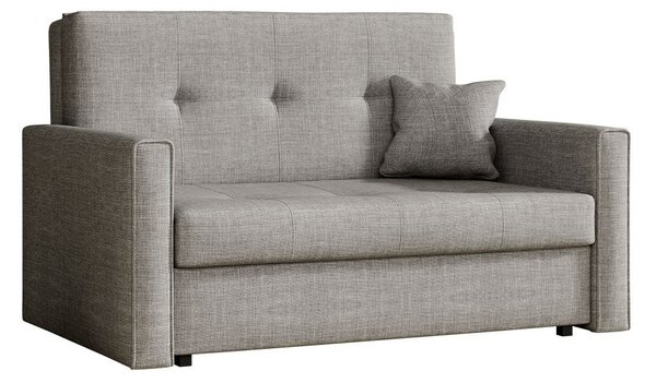 Mirjan24 Pohovka Clivia Bis II, Dostupné poťahy: Alova 36 + Alova 29 5902928252989