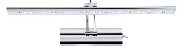 Globo 78301 LED nástenné svietidlo Picture I 1x3W | 4000K - nad obraz