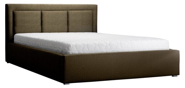 Mirjan24 Posteľ s priestorom Koay, Rozmer postele: 180x200, Dostupné poťahy: Malmo 13 365 5902928253252