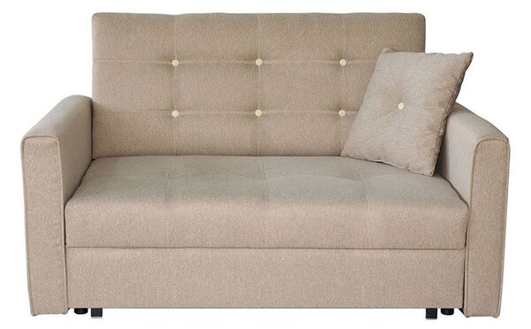 Mirjan24 Pohovka Clivia Lux II, Dostupné poťahy: Nazar 225.03 5903211468087