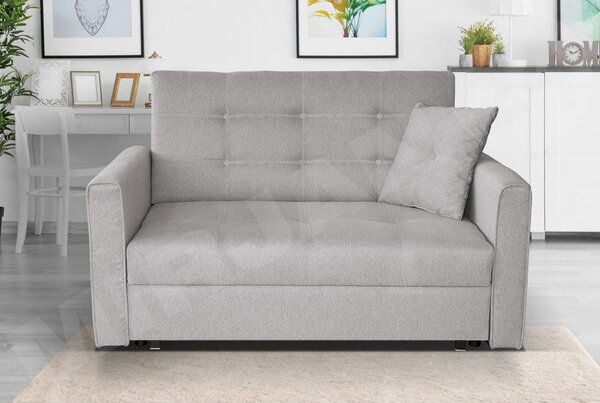 Mirjan24 Pohovka Clivia Lux II, Dostupné poťahy: Nazar 225.03 5903211468087