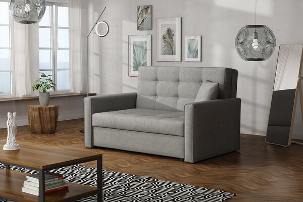 Mirjan24 Pohovka Clivia Lux II, Dostupné poťahy: Nazar 225.03 5903211468087