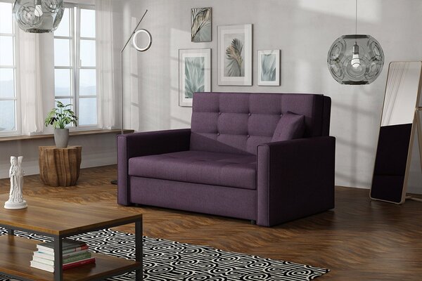 Mirjan24 Pohovka Clivia Lux II, Dostupné poťahy: Nazar 225.03 5903211468087