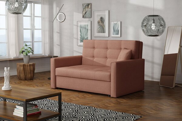 Mirjan24 Pohovka Clivia Lux II, Dostupné poťahy: Nazar 225.03 5903211468087