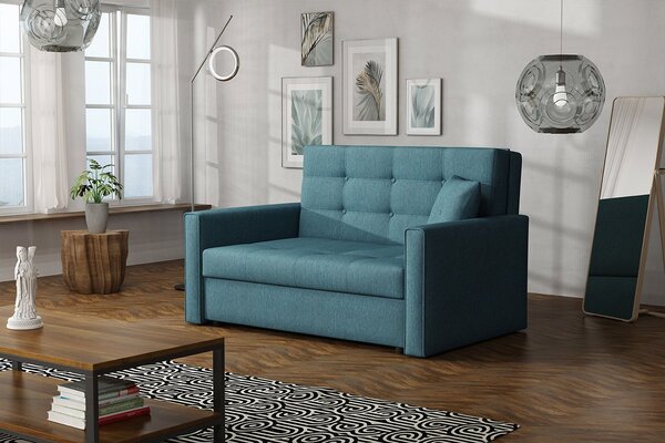 Mirjan24 Pohovka Clivia Lux II, Dostupné poťahy: Nazar 225.03 5903211468087