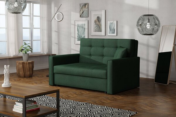 Mirjan24 Pohovka Clivia Lux II, Dostupné poťahy: Nazar 225.03 5903211468087