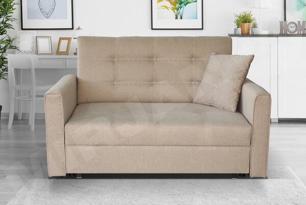 Mirjan24 Pohovka Clivia Lux II, Dostupné poťahy: Nazar 225.03 5903211468087