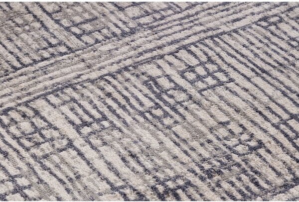 Sivý koberec 80x120 cm Terrain – Hanse Home