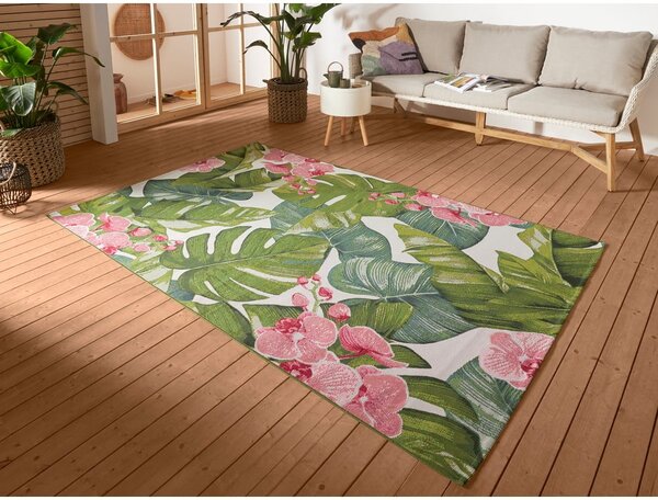 Vonkajší koberec 80x165 cm Flair – Hanse Home