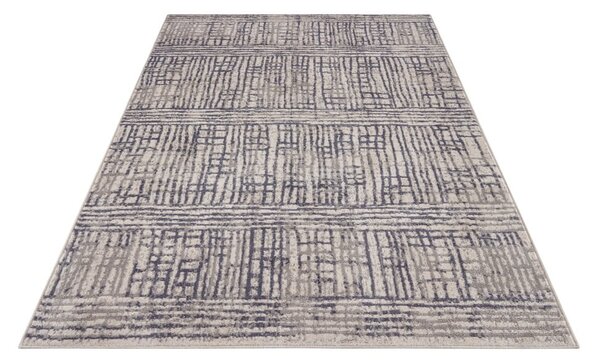 Sivý koberec 80x120 cm Terrain – Hanse Home