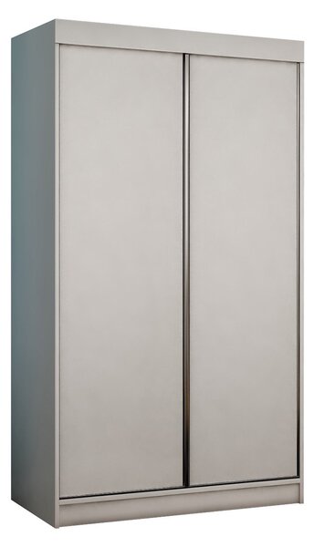 Mirjan24 Šatníková skriňa Sahara 25/100, Osvetlenie: bez osvetlenia, Farba:: dub sonoma 5903211098079