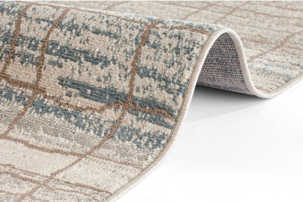 Béžový koberec 80x120 cm Terrain – Hanse Home