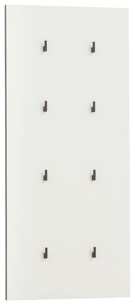 VEŠIAKOVÝ PANEL, béžová, 49/109/2,6 cm MID.YOU - Vešiakové steny, Online Only