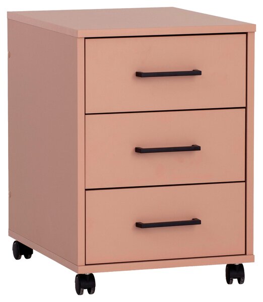 KONTAJNER NA KOLIESKACH, 40,1/57/50 cm MID.YOU - Online Only kancelárie, Online Only