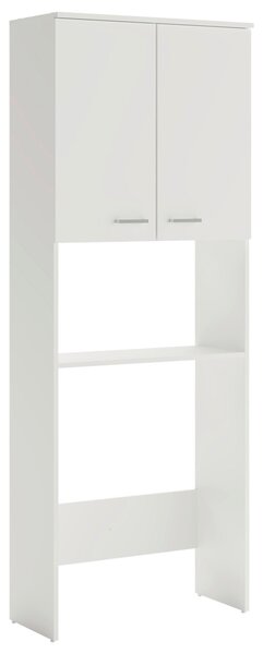 SKRINKA NA PRÁČKU, 70,3/188,6/32,6 cm MID.YOU - Predsieňové programy, Online Only