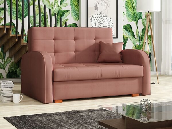 Mirjan24 Pohovka Clivia Gold II, Dostupné poťahy: Kronos 22 5902928395211