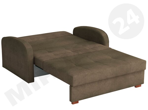 Mirjan24 Pohovka Clivia Gold II, Dostupné poťahy: Kronos 22 5902928395211