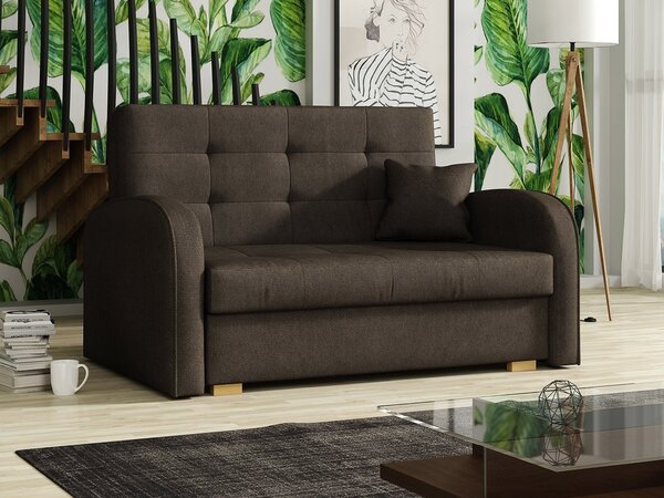 Mirjan24 Pohovka Clivia Gold II, Dostupné poťahy: Kronos 22 5902928395211