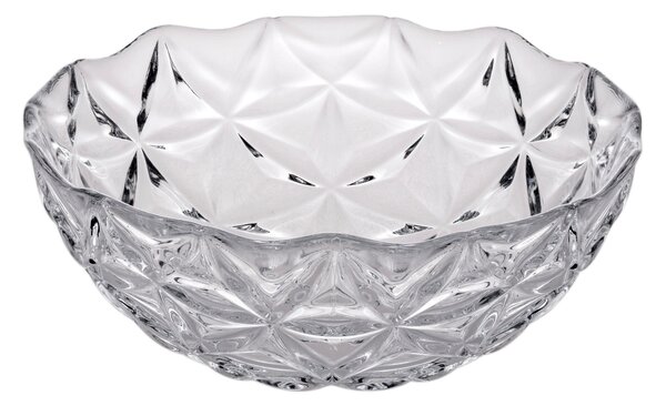 MISKA, sklo, 13/15/13 cm Homeware - Misky & misy