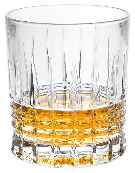 POHÁR NA WHISKY Novel - Poháre na whisky