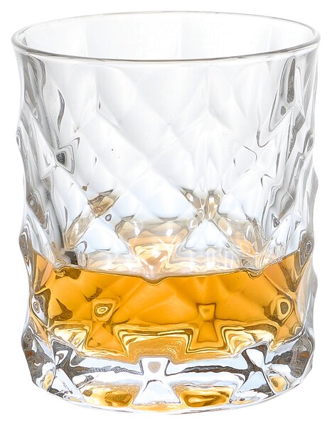 POHÁR NA WHISKY Novel - Poháre na whisky