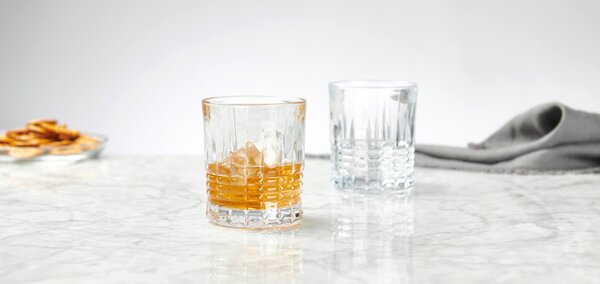 POHÁR NA WHISKY Novel - Poháre na whisky