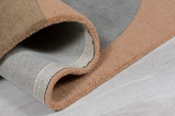 Flair Rugs , Kusový koberec Moderno Esre Multi, 120x170, viacfarebná, obývacia izba