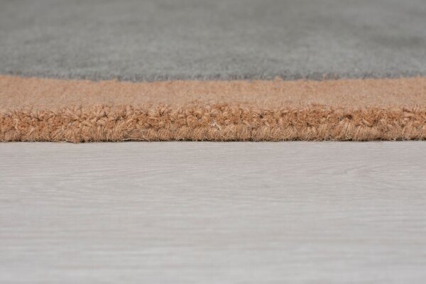 Flair Rugs , Kusový koberec Moderno Esre Multi, 120x170, viacfarebná, obývacia izba