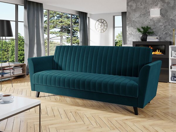 Mirjan24 Pohovka Burberry, Dostupné poťahy: Mono 232 5903211063992