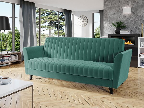 Mirjan24 Pohovka Burberry, Dostupné poťahy: Mono 232 5903211063992