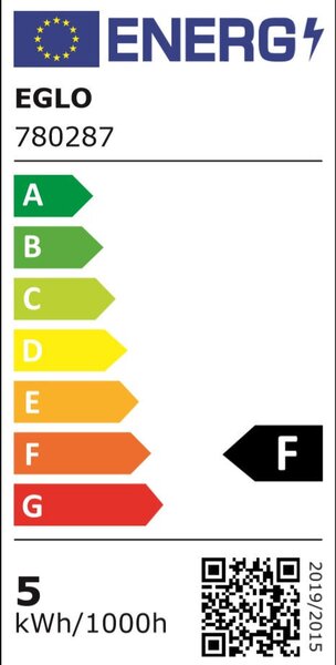 LED ŽIAROVKA E14 Homeware - Doplnky k svietidlám