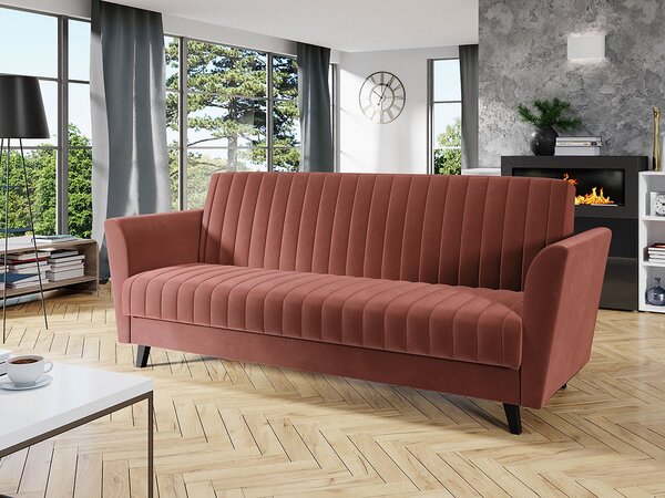 Mirjan24 Pohovka Burberry, Dostupné poťahy: Mono 232 5903211063992