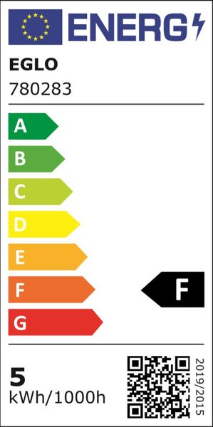 LED ŽIAROVKA E27 Homeware - Doplnky k svietidlám