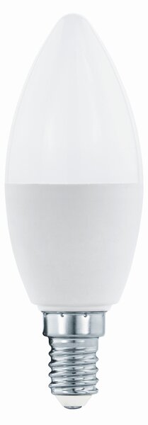LED ŽIAROVKA E14 Homeware - Doplnky k svietidlám