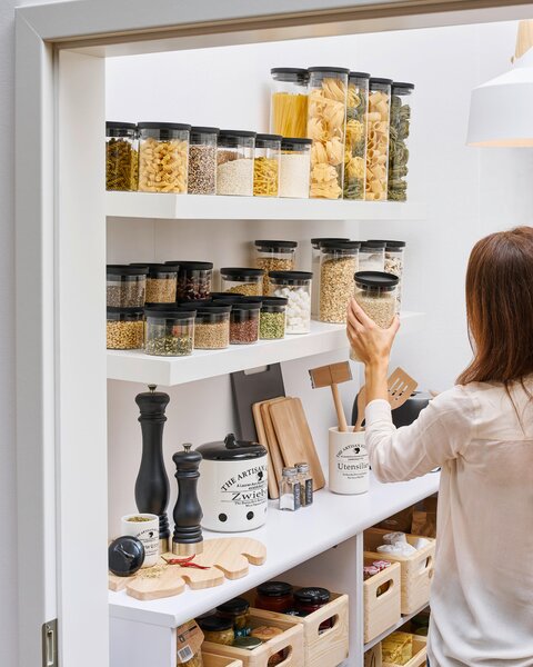 DÓZA NA POTRAVINY Homeware Profession. - Nádoby & úschova potravín