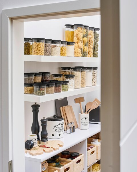 DÓZA NA POTRAVINY Homeware Profession. - Nádoby & úschova potravín