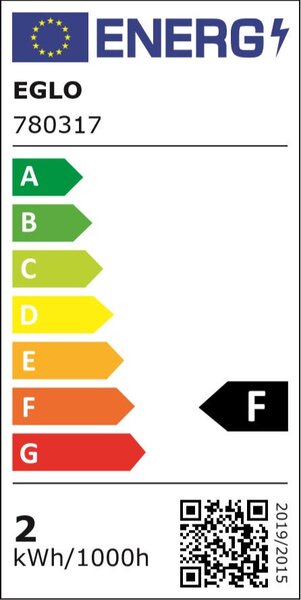 LED ŽIAROVKA G9 Homeware - Doplnky k svietidlám