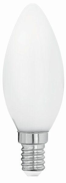 LED ŽIAROVKA E14 Homeware - Doplnky k svietidlám