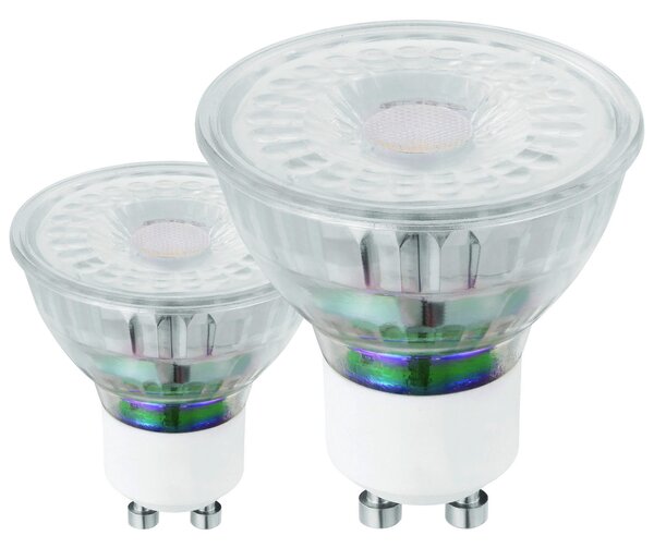 LED ŽIAROVKA GU10 Homeware - Doplnky k svietidlám