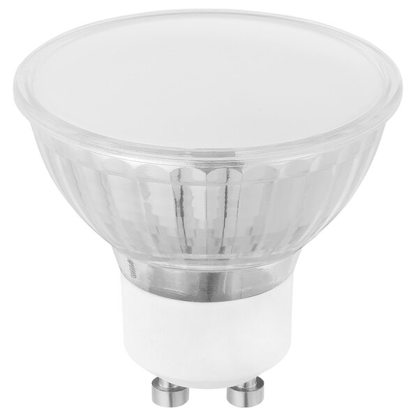 LED ŽIAROVKA GU10 Homeware - Doplnky k svietidlám